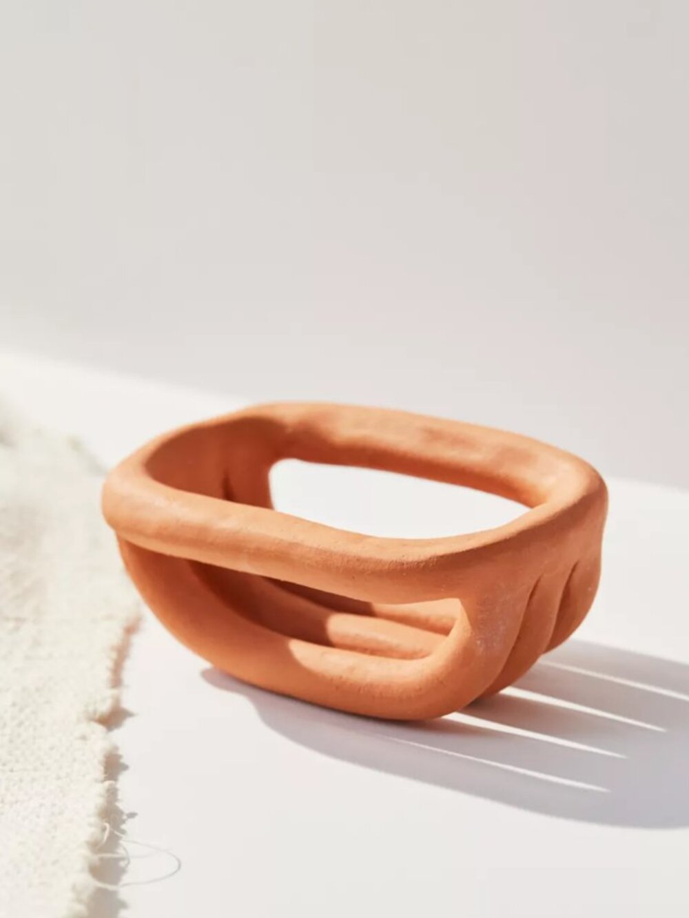 SIN For UO Handmade Prong Catch-All